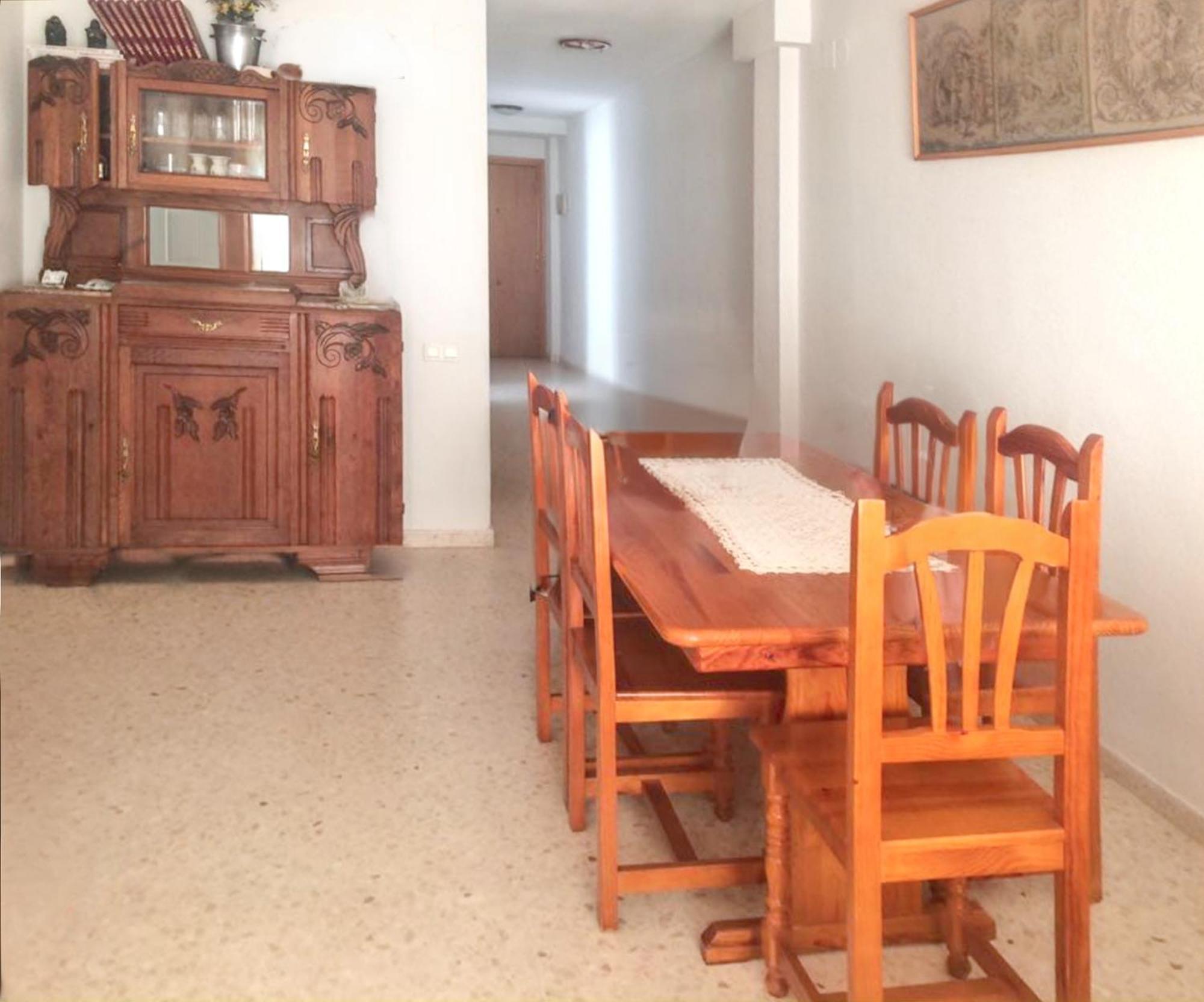 Modern Apartment In Canet De Berenguer 72 M² Pool Canet d'En Berenguer Exterior foto